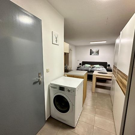 Tiny Ferienhaus Greizer Str 26 Райхенбах-им-Фогтланд Экстерьер фото