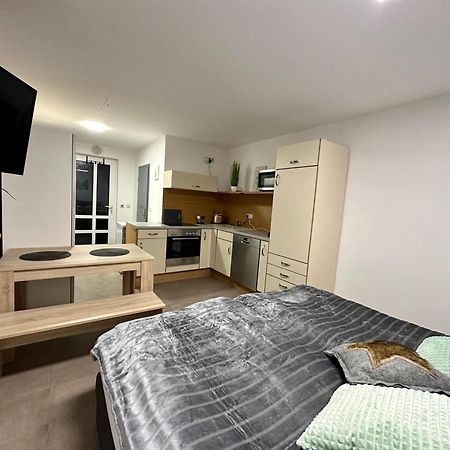 Tiny Ferienhaus Greizer Str 26 Райхенбах-им-Фогтланд Экстерьер фото